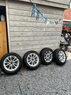 BMW continental winterbanden, Ophalen, 16 inch, Winterbanden, Velg(en)