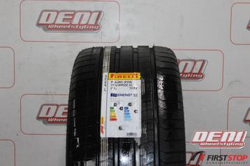 315/30/22 107Y Pirelli P-Zero *1 LS voor BMW X5 NIEUW  beschikbaar voor biedingen