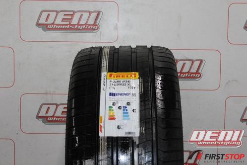315/30/22 107Y Pirelli P-Zero *1 LS voor BMW X5 NIEUW, Auto-onderdelen, Banden en Velgen, Band(en), Zomerbanden, Overige maten