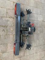 Twinny Load fietsenrek voor 2 of 3 fietsen, Auto diversen, Fietsendragers, Ophalen, 3 fietsen of meer, Gebruikt, Brede banden