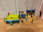 Paw Patrol lot3, Kinderen en Baby's, Ophalen, Zo goed als nieuw