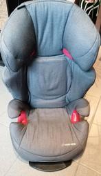 Maxi cosi rodi air protect Groep 2/3 15-36kg, Kinderen en Baby's, Autostoeltjes, Ophalen of Verzenden, Zo goed als nieuw