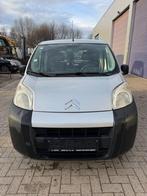 Citroën Nemo *EURO 5B-AIRCO* (bj 2014), 1190 kg, Argent ou Gris, Achat, Entreprise