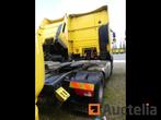 Trekker DAF XF 460 FT (2015-934.200 km) REF:2-EXT-710 -, Auto's, Vrachtwagens, Te koop, Bedrijf, BTW verrekenbaar, DAF