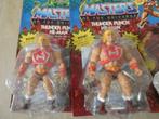 He-Man Thunder Punch Masters of the Universe Origins MOTU, Ophalen of Verzenden, Nieuw
