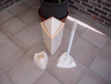 Badkameraccessoires beschikbaar voor biedingen
