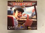 LUCKY CAPTAIN - beau jeu familial, thème aviation, Enlèvement