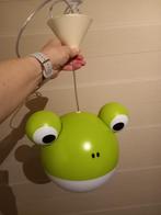 Kikker hanglamp voor kinderkamer, Ophalen, Zo goed als nieuw, Lamp