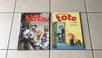 2 BD Toto, Gelezen