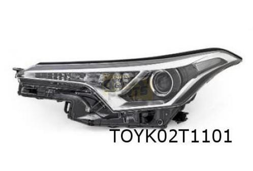 Toyota C-HR Koplamp Links (halogeen HIR2) Origineel! 81170 F, Autos : Pièces & Accessoires, Éclairage, Toyota, Neuf, Envoi