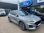 Ford Kuga ST-Line X 2.5i PHEV 225PK GAR. 07/2029 160.000KM, SUV ou Tout-terrain, 5 places, Cuir, Hybride Électrique/Essence