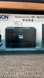Printer - in verpakking, Ophalen, Nieuw, Printer