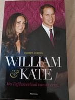 William & Kate, Enlèvement ou Envoi