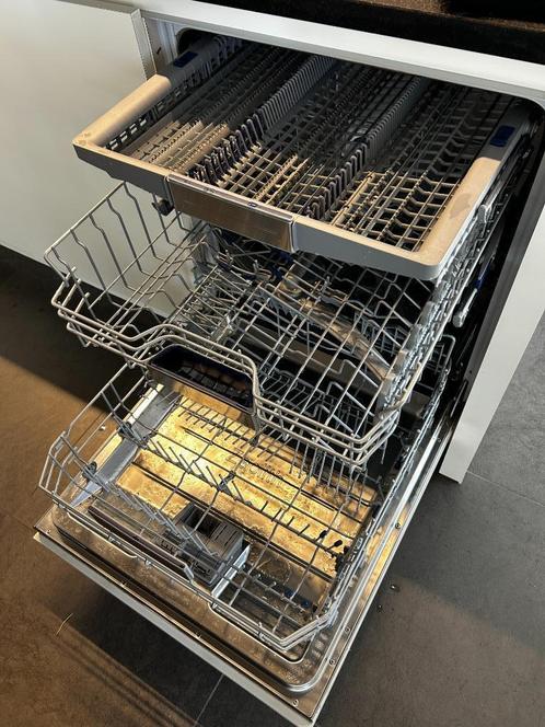 Vijf keukentoestellen Siemens, aankoop 2020/2021, Huis en Inrichting, Keuken | Keukenelementen, Gebruikt, Ophalen