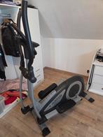 Crosstrainer Kettler Axos Cross P – Prima staat!, Sport en Fitness, Ophalen, Gebruikt, Crosstrainer