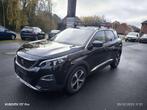 Peugeot 3008 BlueHDi 130ch allure ( Prix Hors taxe), Cuir, Achat, Euro 6, Entreprise