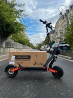 Elektrische step Joyor S10-SZ nieuw – 2000W – 18Ah – 65km/h, Ophalen of Verzenden, Zo goed als nieuw