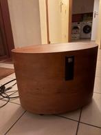 Sub-Woofer Kef PSW 2500, Gebruikt, Subwoofer, 120 watt of meer, Ophalen