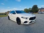 Mercedes-Benz A200 Amg-Line reeds gvv look A45s, Auto's, Mercedes-Benz, Wit, 120 kW, Bedrijf, 5 deurs