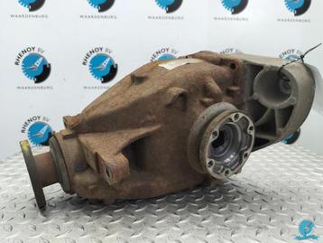 B.M.W. 3 SERIES E90 325I  [DIFFERENTIAL_ASSY] 2006 beschikbaar voor biedingen
