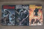 Stitched, Gelezen, Amerika, Complete serie of reeks, Ophalen of Verzenden