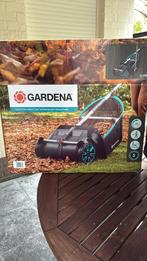 Gardena bladverzamelaar - Nieuw in doos met garantie, Tuin en Terras, Ophalen of Verzenden, Nieuw