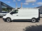 Renault Trafic Energy Blue dCi Grand Confort L2H1 2.9T, Monovolume, 5 deurs, 131 pk, https://public.car-pass.be/vhr/92b018a1-921e-4d58-8e03-3d6415d2e19c