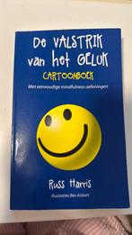 Boek: valstrik van het geluk, Boeken, Ophalen, Gelezen, Russ Harris