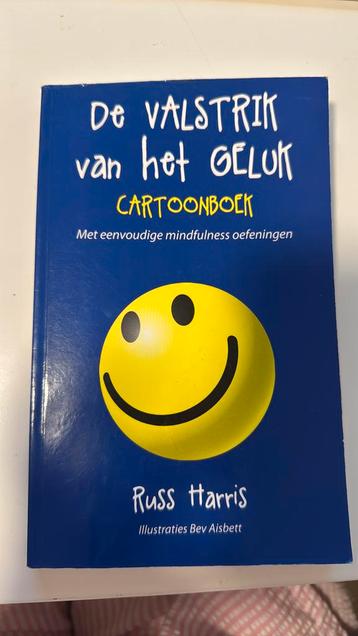 Boek: valstrik van het geluk beschikbaar voor biedingen