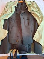 Legerpak, Kleding | Heren, Ophalen, Maat 52/54 (L), Zo goed als nieuw, ?