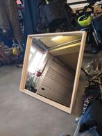 Miroir Ikea Nissedal, Neuf, Moins de 100 cm, Carré, Enlèvement
