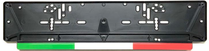 Support-plaque immatriculation Italie, Auto-onderdelen, Overige Auto-onderdelen, Alfa Romeo, Amerikaanse onderdelen, Audi, BMW