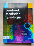 H.W.G.M. Boddeke - Leerboek medische fysiologie, Ophalen, H.W.G.M. Boddeke; L.N. Bouman; J.H.J. Muntinga