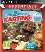 Little Big Planet Karting Essentials, Consoles de jeu & Jeux vidéo, Course et Pilotage, Comme neuf, Enlèvement ou Envoi, À partir de 7 ans