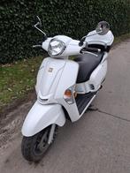 KYMCO LIKE, Ophalen, Gebruikt, Klasse B (45 km/u), Like