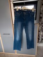 Dames jeans  broeken 2 stuks, Ophalen of Verzenden, Zo goed als nieuw