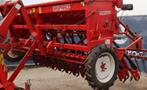 zaaimachine maschio 3meter 25buizen zeeer goede staat, Enlèvement