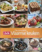 Ilse D'Hooge - De complete Vlaamse keuken, Boeken, Kookboeken, Ophalen of Verzenden, Zo goed als nieuw, Ilse D'Hooge