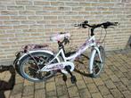 Kinderfiets, Ophalen, Gebruikt, Versnellingen