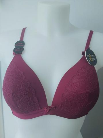 POMM'POIRE Soutien-gorge NEUF 95B, Enlèvement ou Envoi, Soutien-gorge