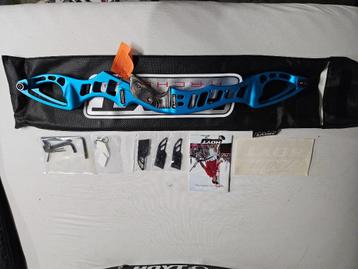 Hoyt Formula Prodigy riser 25 inch, Enlèvement ou Envoi, Neuf, Arc recurve