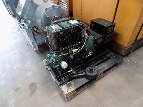 Lister lister aggregaat, Zakelijke goederen, Machines en Bouw | Aggregaten