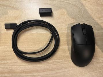 Razer Viper V3 Pro Ultralight beschikbaar voor biedingen
