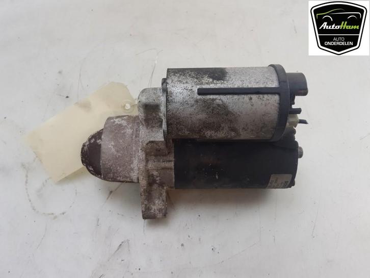 STARTMOTOR Audi A4 Cabrio (B7) (01-2002/03-2009), Auto-onderdelen, Motor en Toebehoren, Audi, Gebruikt