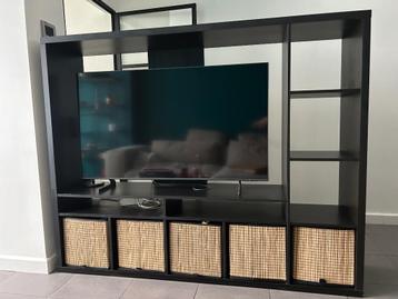 Tv-meubel/tv-kast IKEA Lappland beschikbaar voor biedingen