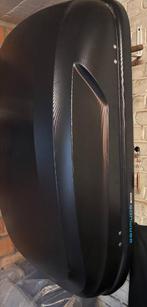 Dakkoffer, Auto diversen, Dakkoffers, Ophalen, Zo goed als nieuw