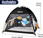 Tente de jeu pour enfants | LIVRAISON GRATUITE, Enfants & Bébés, Chambre d'enfant | Aménagement & Décoration, Neuf, -, -, Autres types