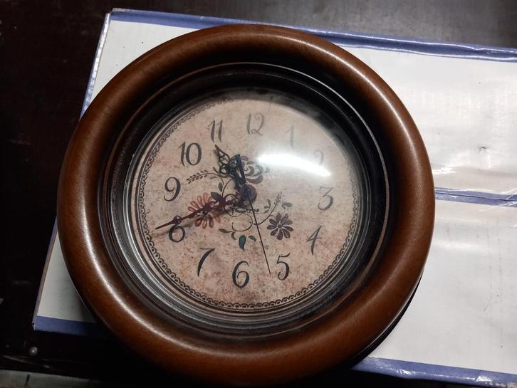 Horloge antique, Antiquités & Art, Antiquités | Horloges, Enlèvement ou Envoi