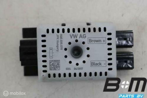 Ontstoringsfilter VW Golf 7 5Q0035570, Auto diversen, Autospeakers, Gebruikt