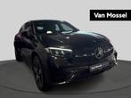 Mercedes-Benz GLC 300 e 4M AMG Line Coupé + PANORAMISCH DAK, Auto's, Automaat, Stof, Gebruikt, Zwart